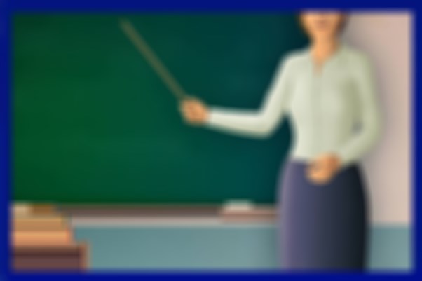 企业高级讲师李老师